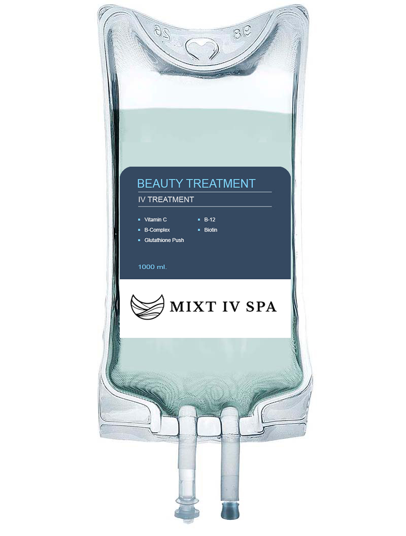 Beauty Treatment