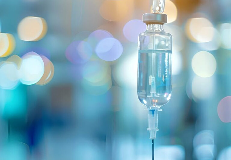 What are the benefits of NAD+ IV therapy?