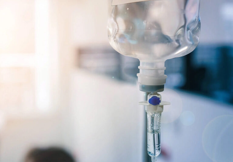 How Often Should You Get IV Therapy?