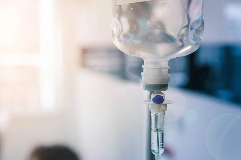 How Often Should You Get IV Therapy