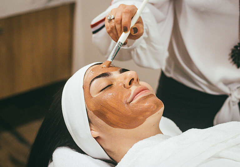 Anti-Aging IV Therapy