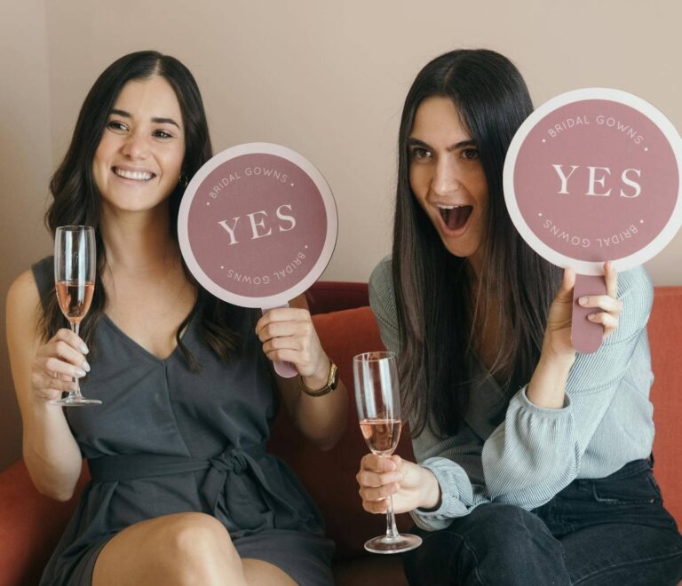 IV Therapy for Bachelorette Parties