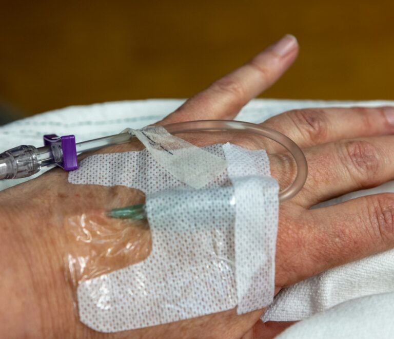 What to Expect at Your First IV Therapy Session: A Realistic Walk-Through