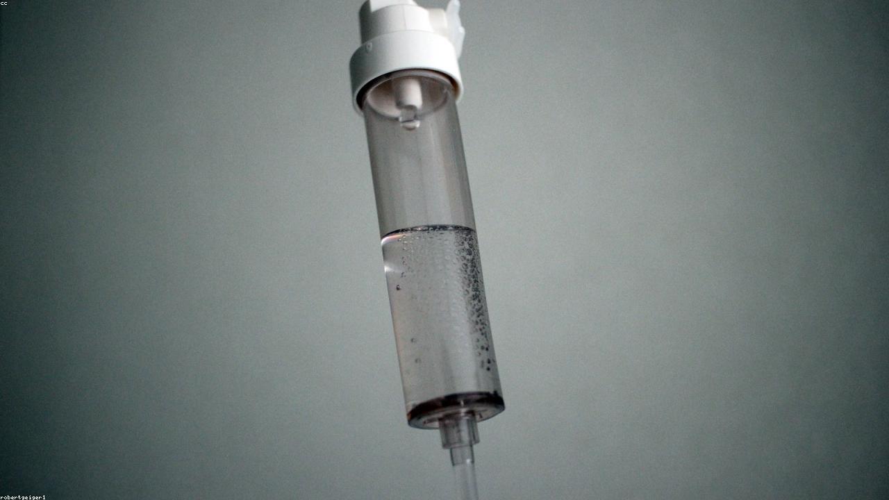 NAD IV therapy side effects and safety